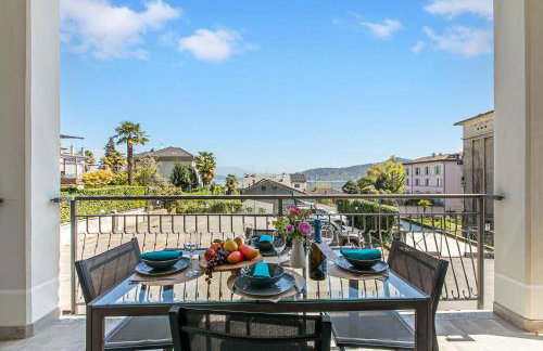 Suono del Lago 100m from Lake - Happy Rentals - Foto 1