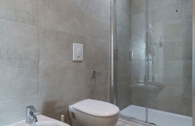 Residence Il Poggio al Sole - Foto 19