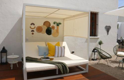NUEVO Preciosa villa entre Denia y Javea - Foto 33