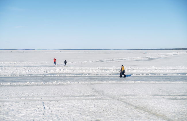 2ndhomes Ranta-Tampella Kaplan 1 Apt. - Photo 38