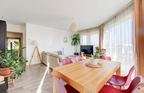 Appartement Cocooning - Foto 1