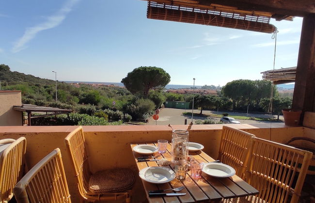 Casa Chiara Balcony Budoni - Photo 7