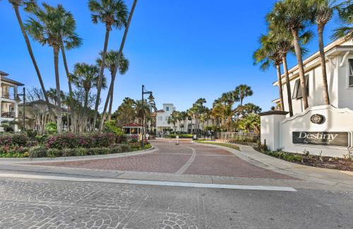 Gulf Views - Private Pool Hot Tub - Elevator - Foto 56