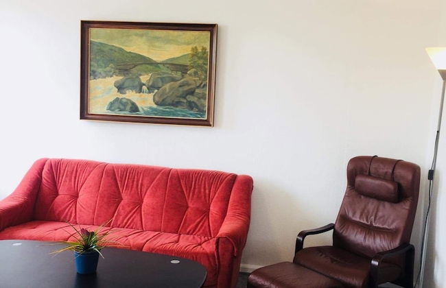 Holiday Home Rejsby near Rømø - Foto 28