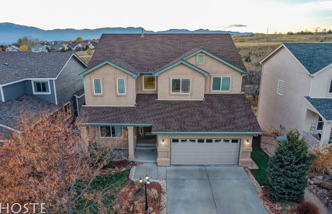 5BR Mtn Views Family Getaway HOT TUB - Foto 68