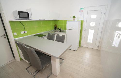 Garden Resort - Apartments Maslina - Foto 13