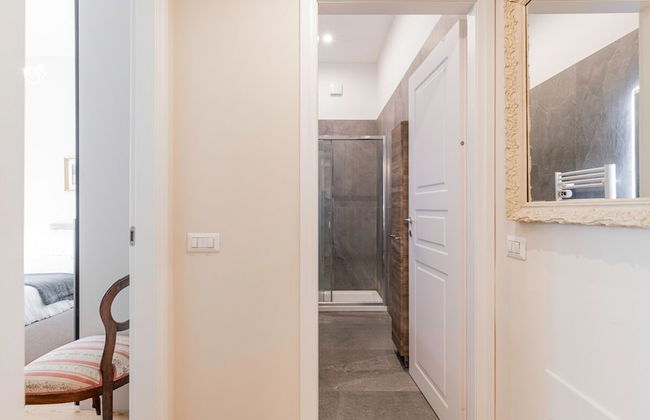 Appartamento Tiepolo Elegant Venue in Porta Venezia - Foto 31