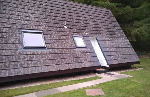 True North Lodge - A cosy wee highland Getaway - Photo 17