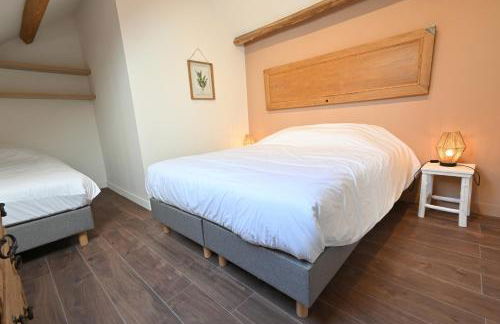 Maison dans un cadre bucolique - Foto 6