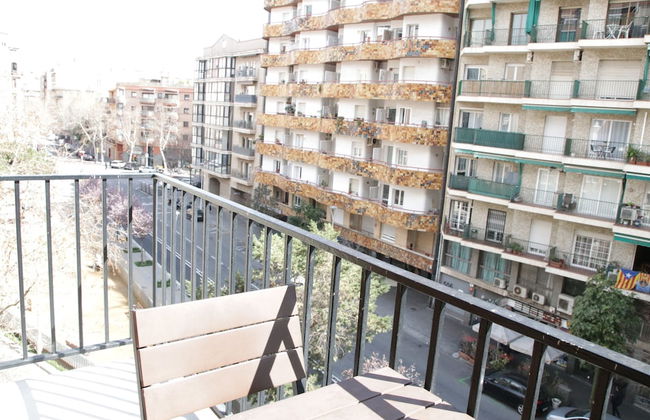 Sant Jordi Apartments Sagrada Familia - Foto 15