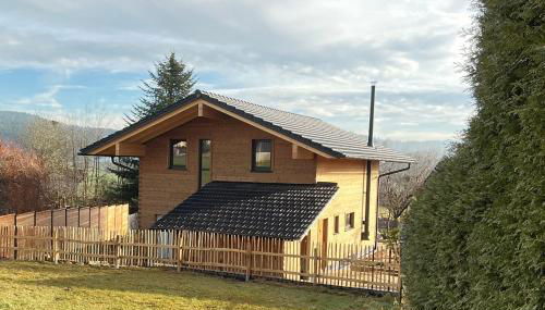 Bayerwald Chalet Liebenstein - Foto 5