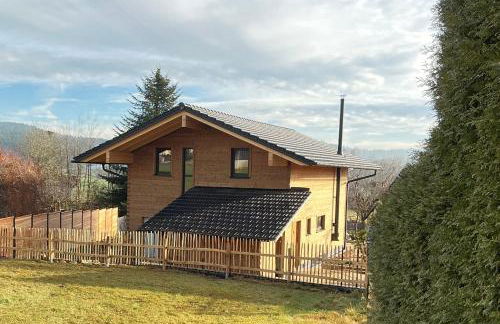 Bayerwald Chalet Liebenstein - Foto 5