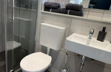 RheinGlück - kleines Apartment - Foto 17