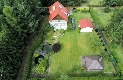 Apartament w Villa Konik Mazury - Foto 6