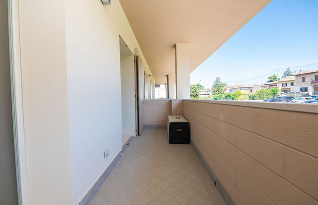 Appartamento Antiche Mura - Foto 14