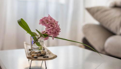 Ferienwohnung Feine Natur - Foto 4