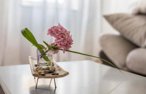 Ferienwohnung Feine Natur - Foto 4