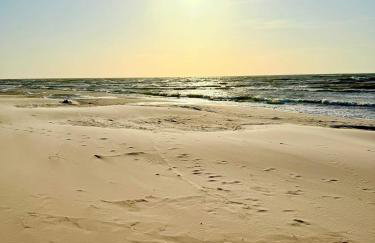 SeaUSasino - Luksusowe Drewniane Domy z Kominkami - Foto 25