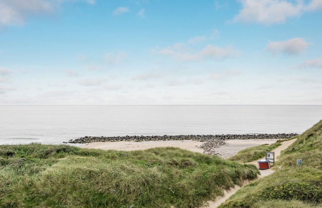 "Hillegonde" - 84m from the sea - Foto 31