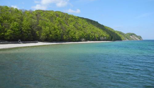 Alte Fischerkate und Möwennest - Foto 4