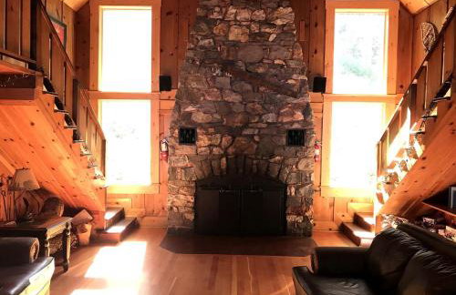 Luxury Vacation Rental on Palmer Lake in Okanogan County, Washington - Foto 29