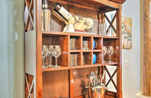 3 Mi to Golf Course Show Low Escape with Fire Pit - Foto 10