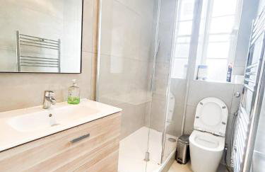 Hammersmith 2 Bedroom Flat River Thames - Foto 20