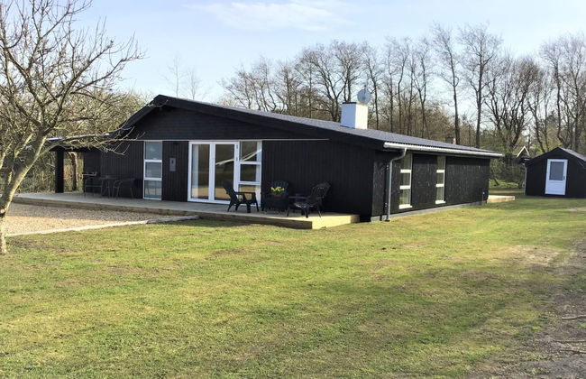 "Gustaf" - 400m to the fjord - Foto 6