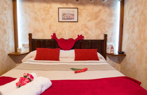 Casa Rural El Berrueco - Foto 14