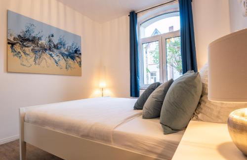 Geschmackvolles Apartment in Hannover - Foto 1