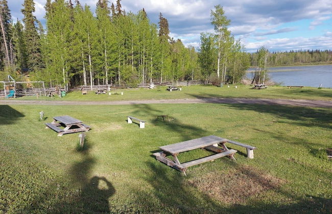 Escott Bay Resort - Photo 57