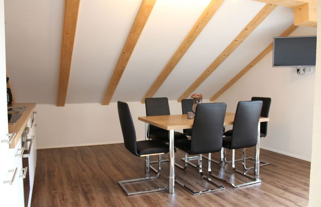 Ferienwohnung Fam. Leuner - Foto 14