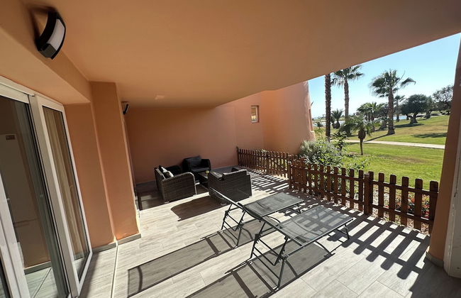 Mar Menor Golf Resort - 2 Bedroom Apartment - Foto 12