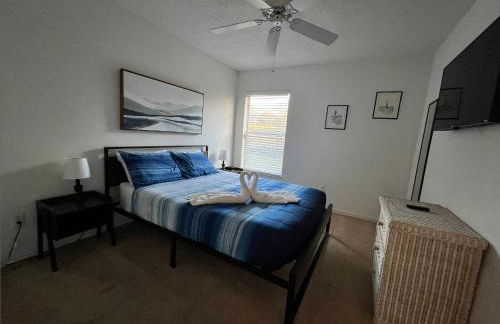 270 - Gracious 3 Bedroom Home Near Disney with Pool - Foto 27