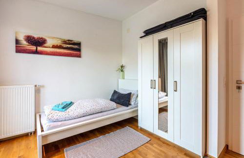 Ferienwohnung Am Bächle - Foto 26