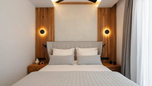 Phaistos Suites - Foto 2