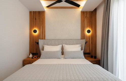 Phaistos Suites - Foto 2