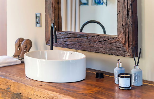 Bulawayo Lodge - Foto 41