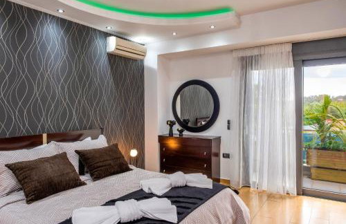 Delight Luxury Apt - Delight Luxury Apt Souda - Foto 52