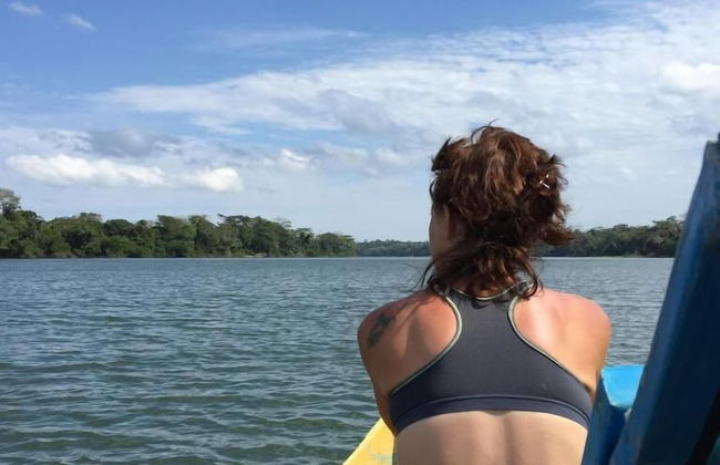 Tronco Tambopata Adventure - Photo 4