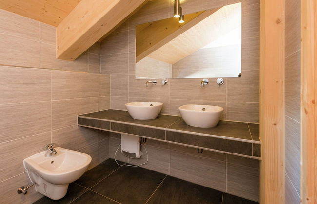 Chalet in Annaberg-lungotz With Terrace - Foto 17