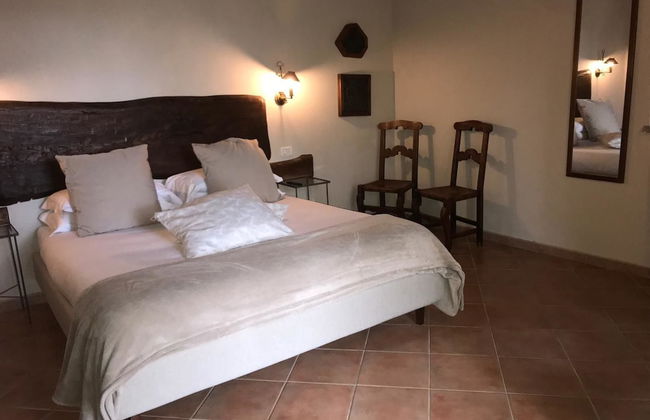 Il Daino Bianco Country Hotel - Foto 11