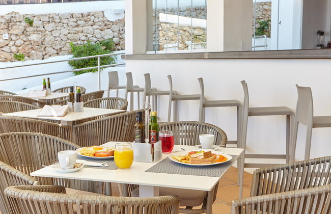 Sol Bahia Ibiza Suites - Foto 53