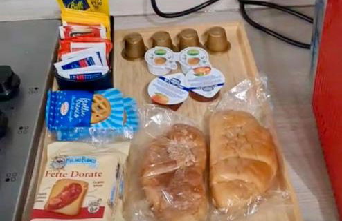 Suites Dreams Fiumicino Isola - Foto 17