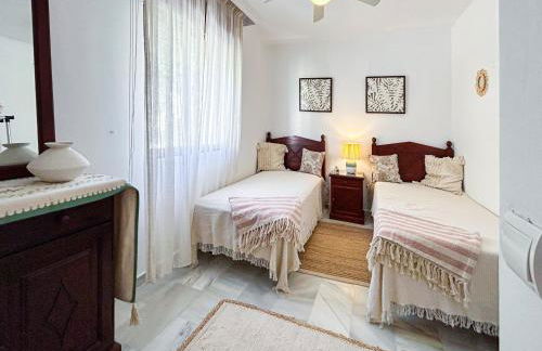 Sunny Sea apartmant!!! Las Farolas Mijas - Photo 20