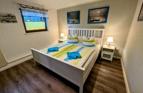 Ferienwohnung Suchomski - Foto 17