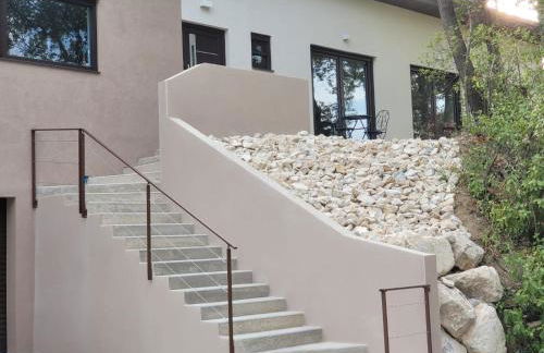 Villa Les Roches du Montélit - Foto 41