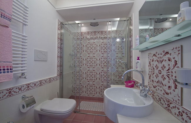 Villa Asciola - Foto 20