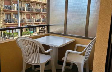 Apartamentos de la Hoz - Photo 36