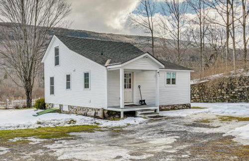 12 Mi to Bromley Mtn Ski Resort Quiet Hideaway - Foto 25